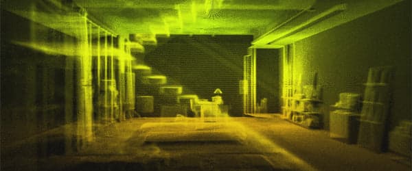 JIMUMETA platform: host and share immersive Gaussian Splatting projects created with 3DMakerpro Raven LiDAR scanner.
