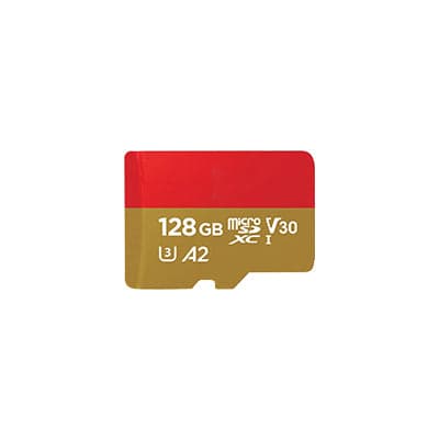 TF card 128GB