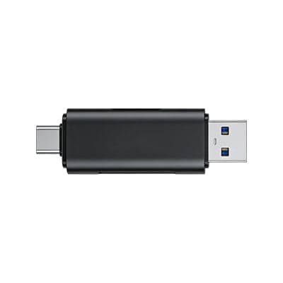 TF card reader