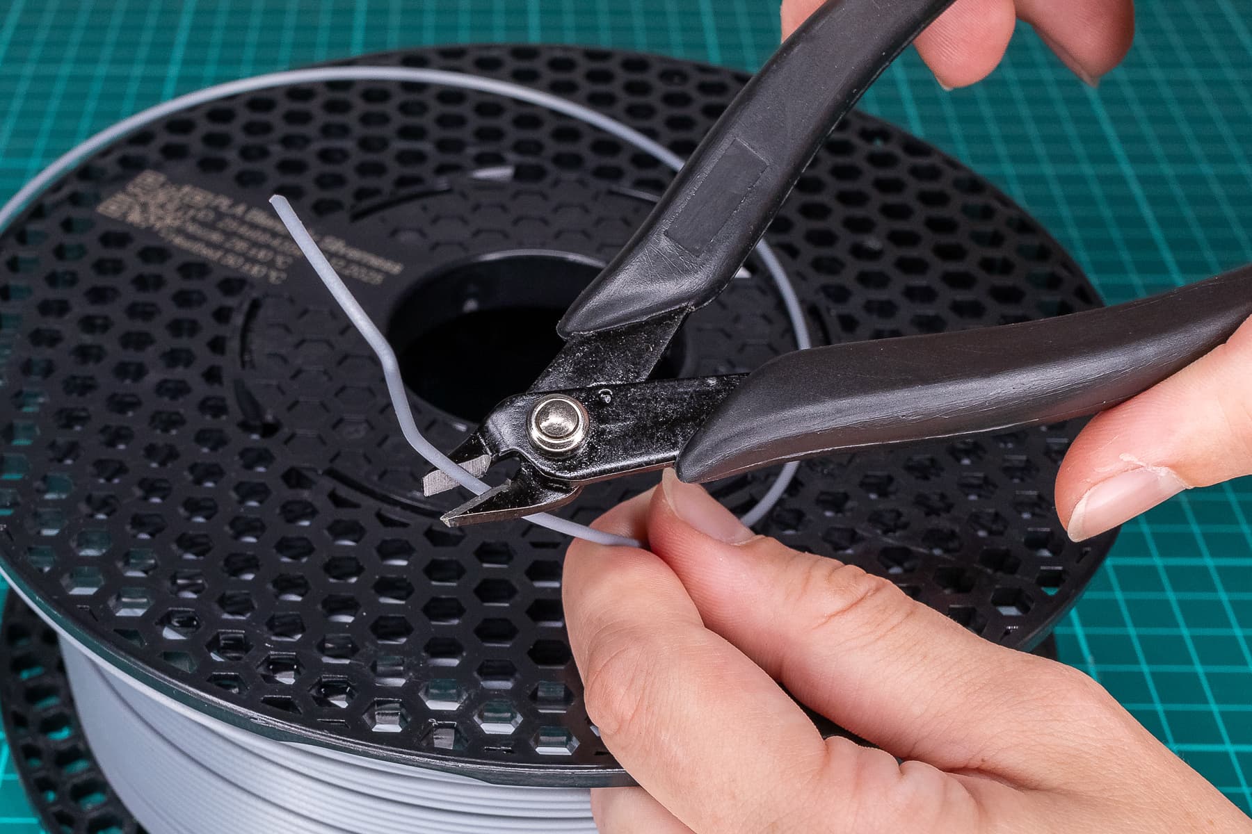 flush cutters