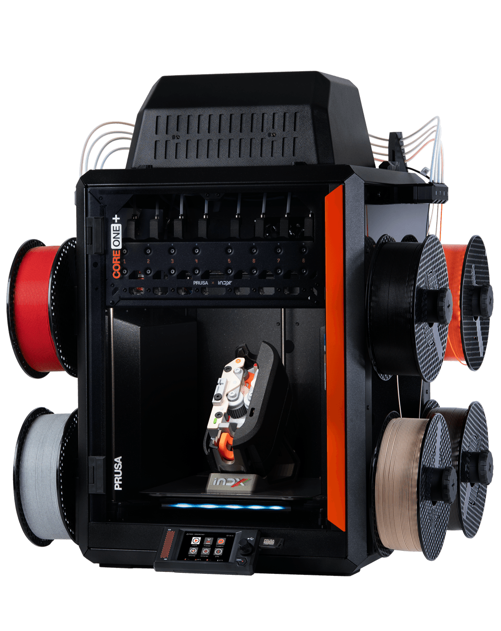 core one plus gen 2