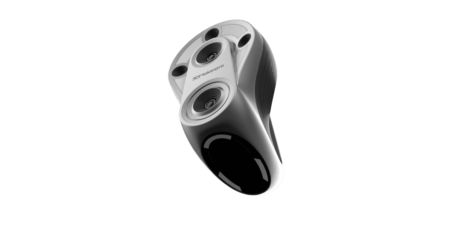 3d scanner