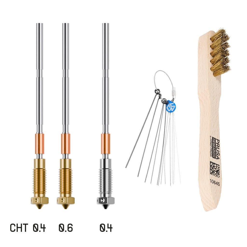 Performance Nozzle Kit