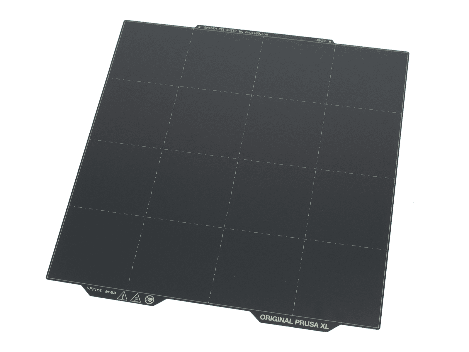 XL Smooth PEI Print Sheet