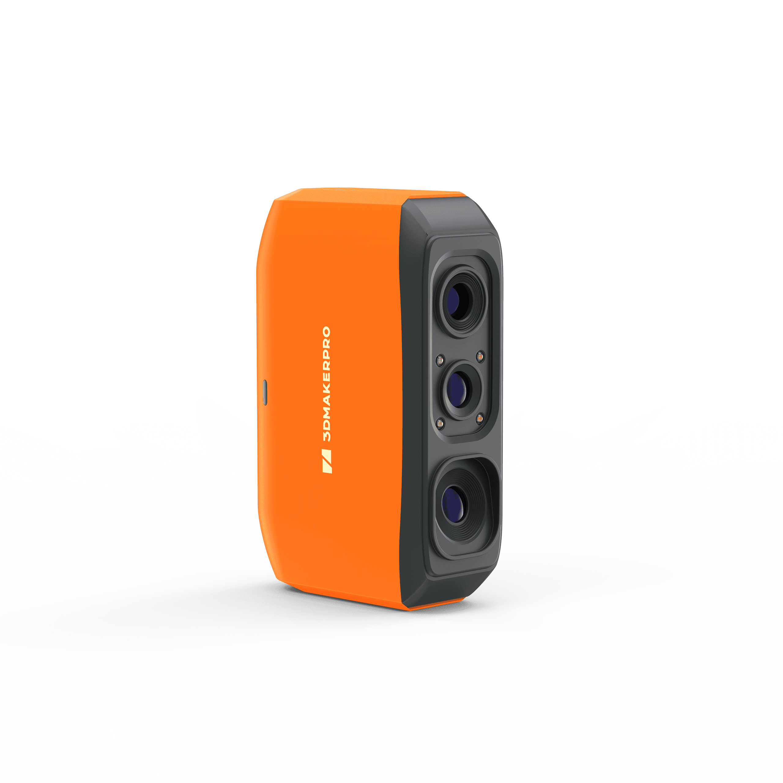 Fox 3D Scanner