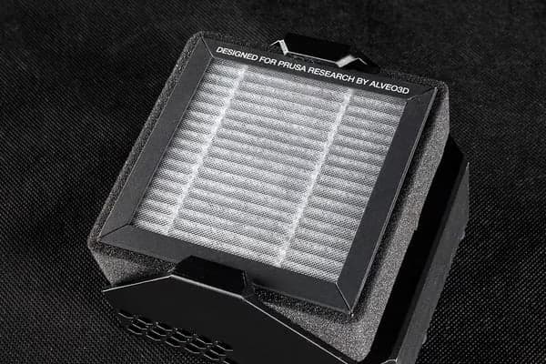 Advanced Filtration System
