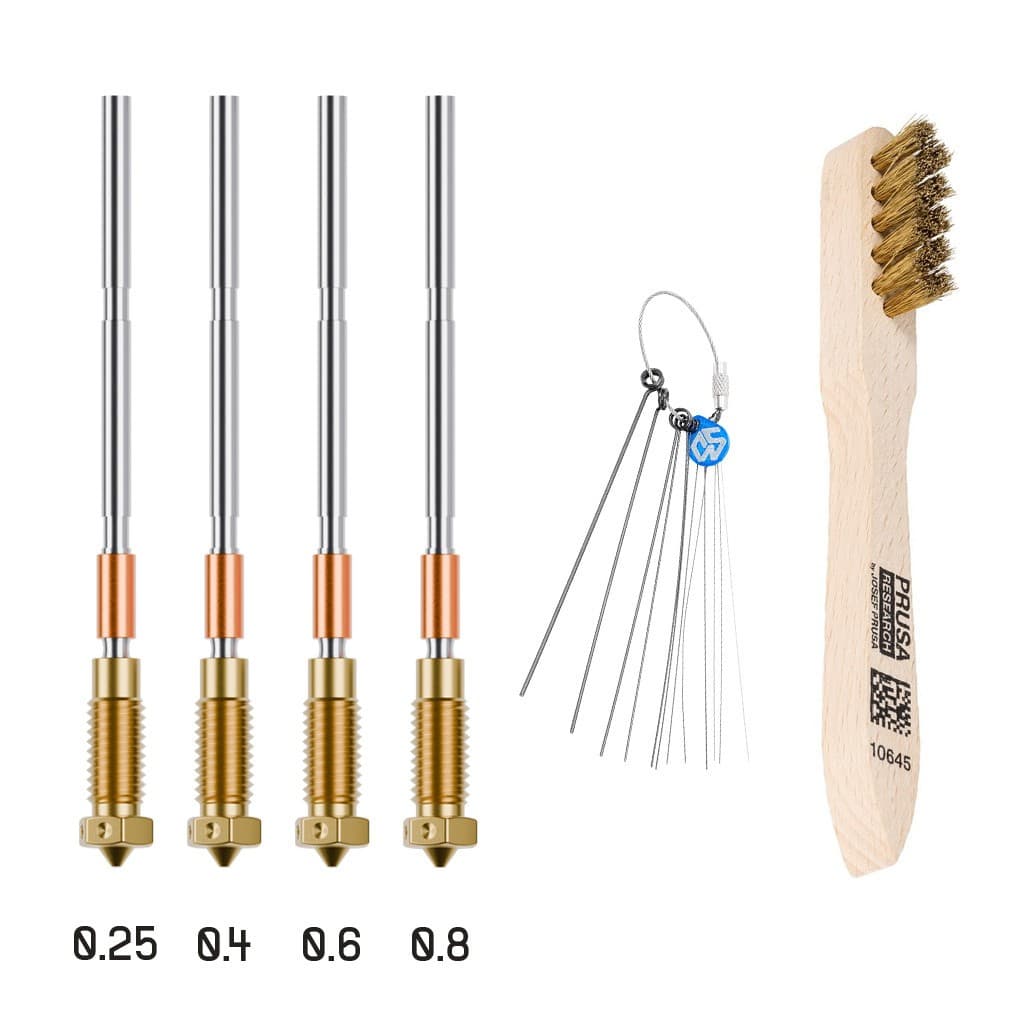 Standard Nozzle Kit