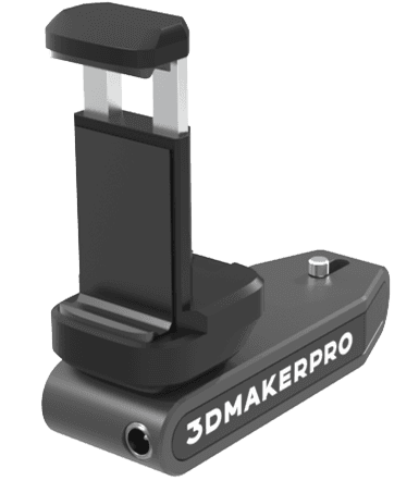 3d portable scanner