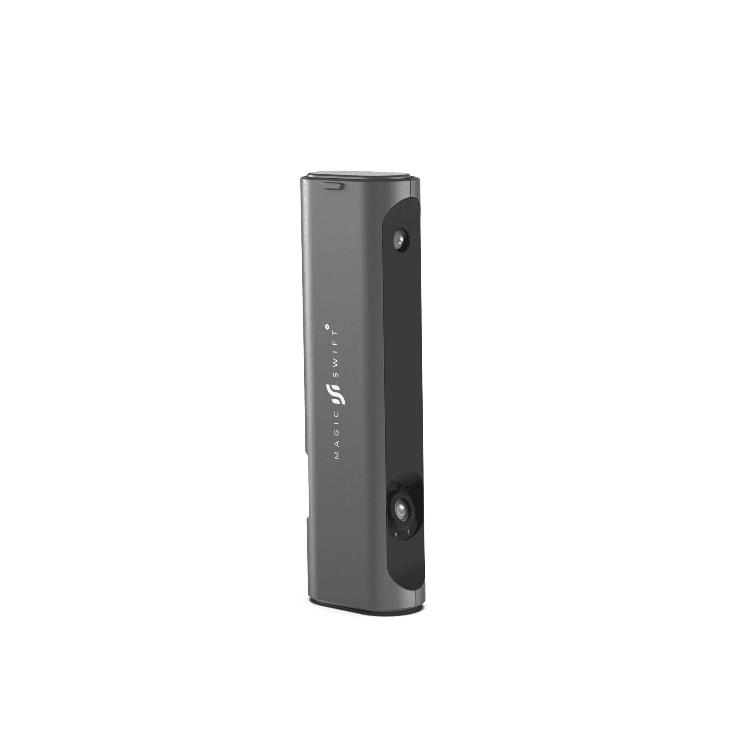 Renewed 3DMakerpro Magic Swift Plus 3D scanner featuring large-format scanning for big objects up to 2 meters.
