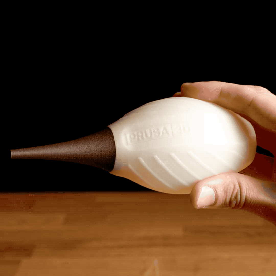 air blower