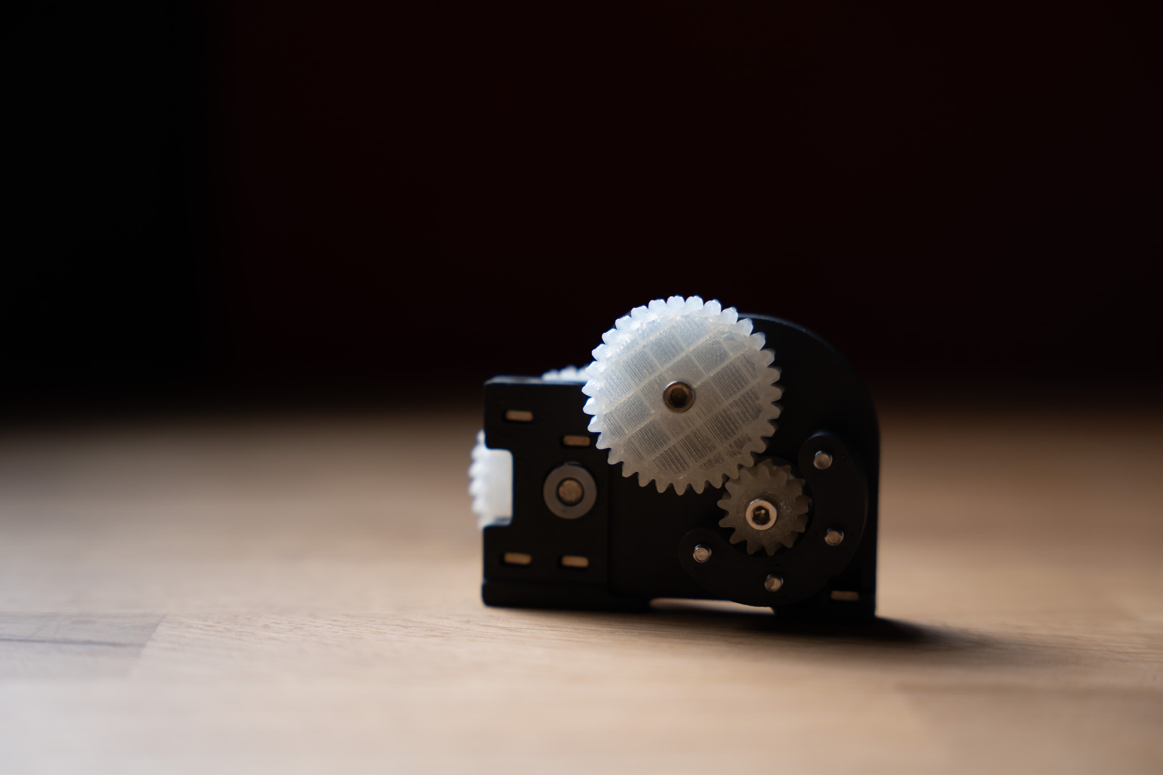 Gears