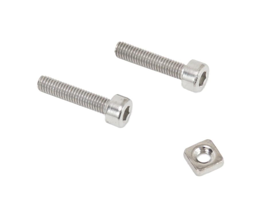 Fasteners