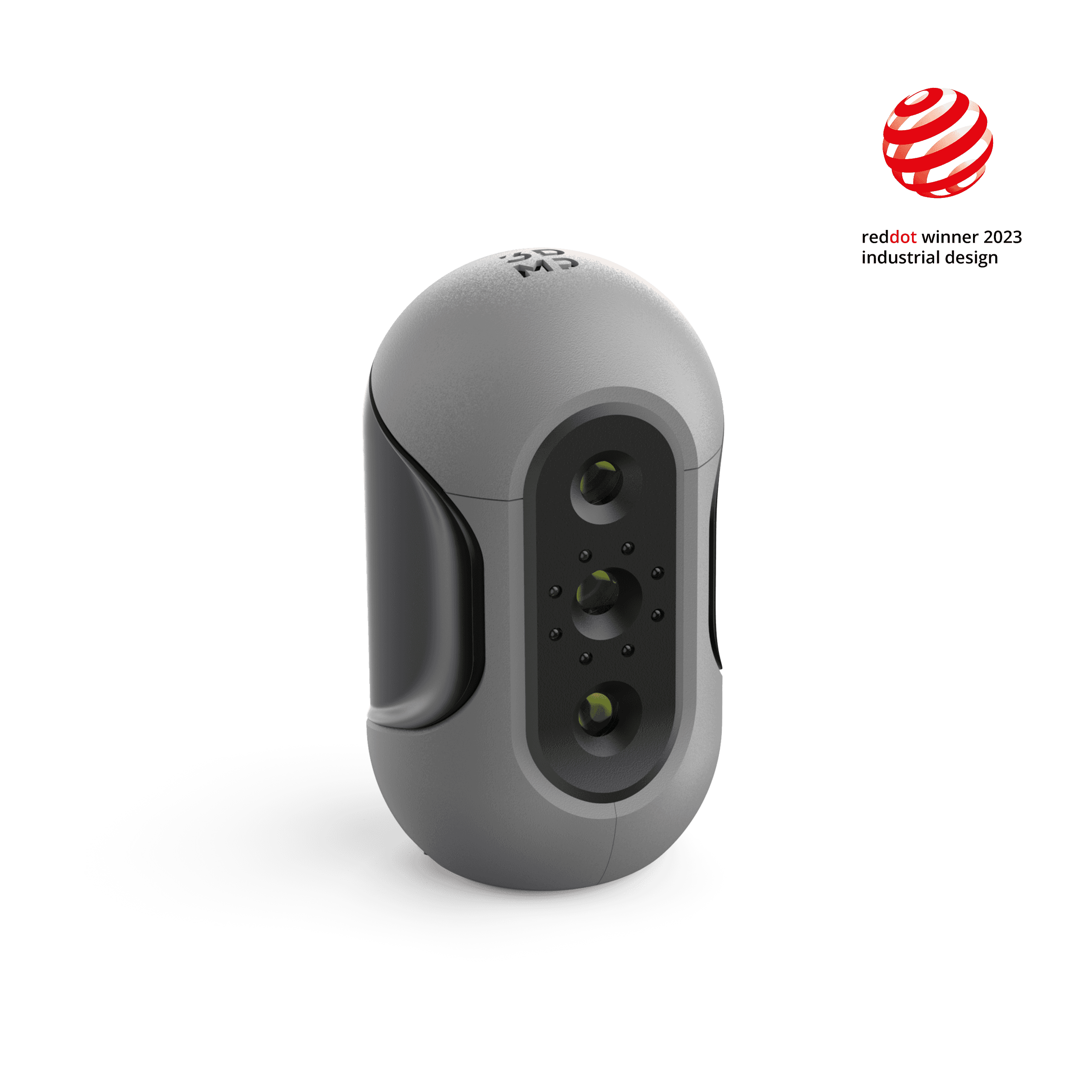 3DMakerpro Mole, a high-precision medium-format 3D scanner, captures details with an incredible 0.05mm accuracy.