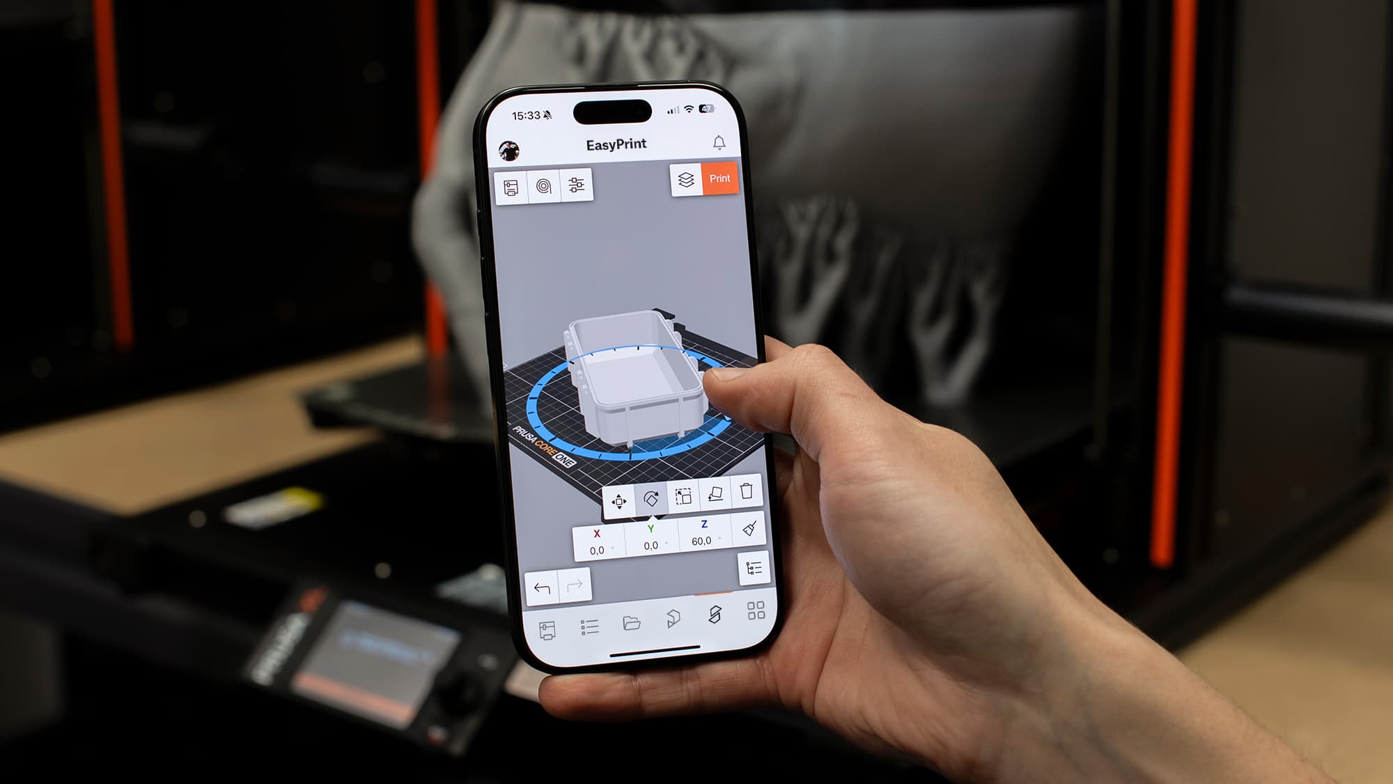 Introducing EasyPrint!