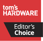 Tom's Hardware Eitor's Choice