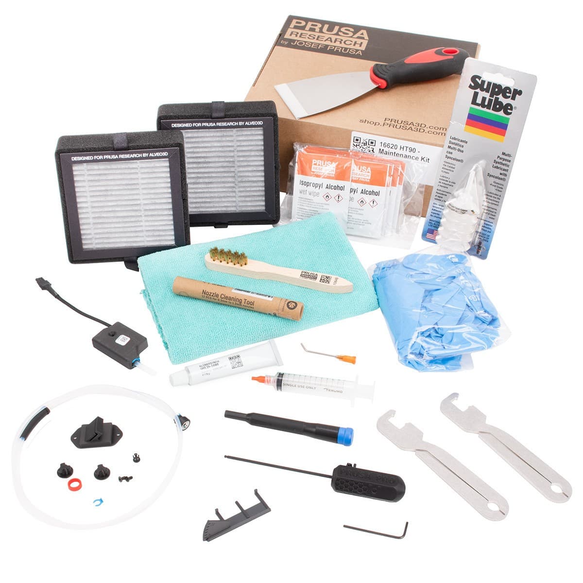 HT90 maintenance kit