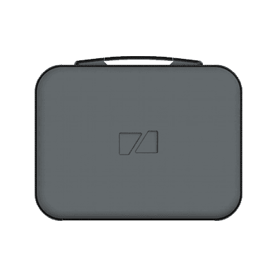 Carrying case
