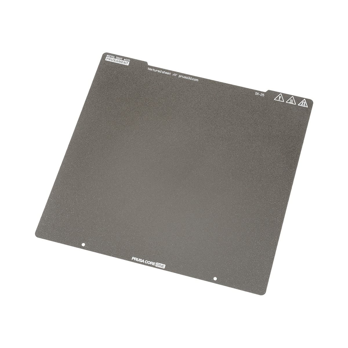 CORE One Textured Powder coated Print Sheet