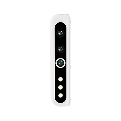 S module scanner