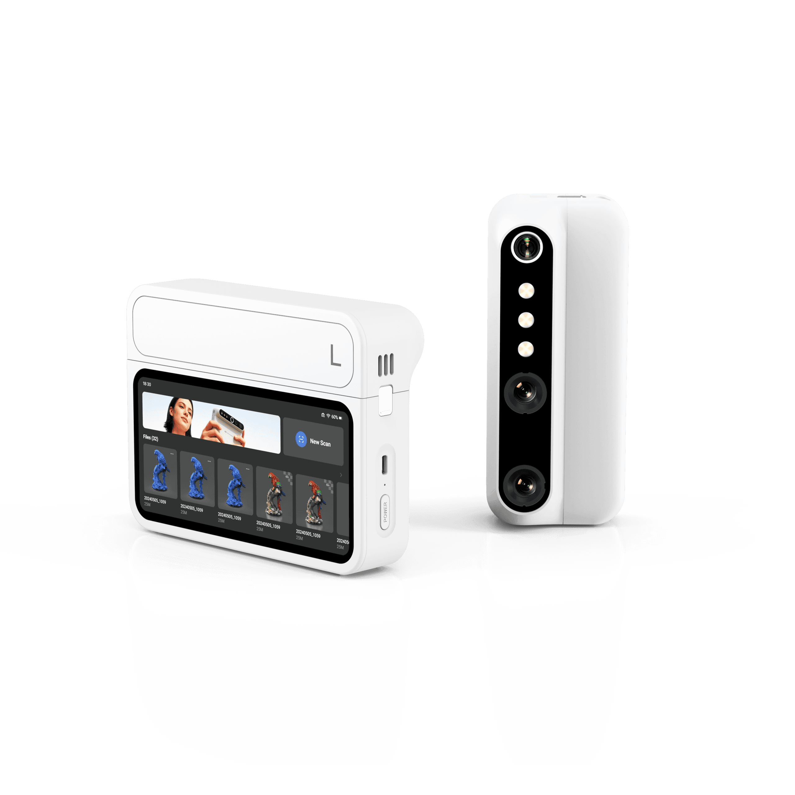 Control Pad + L