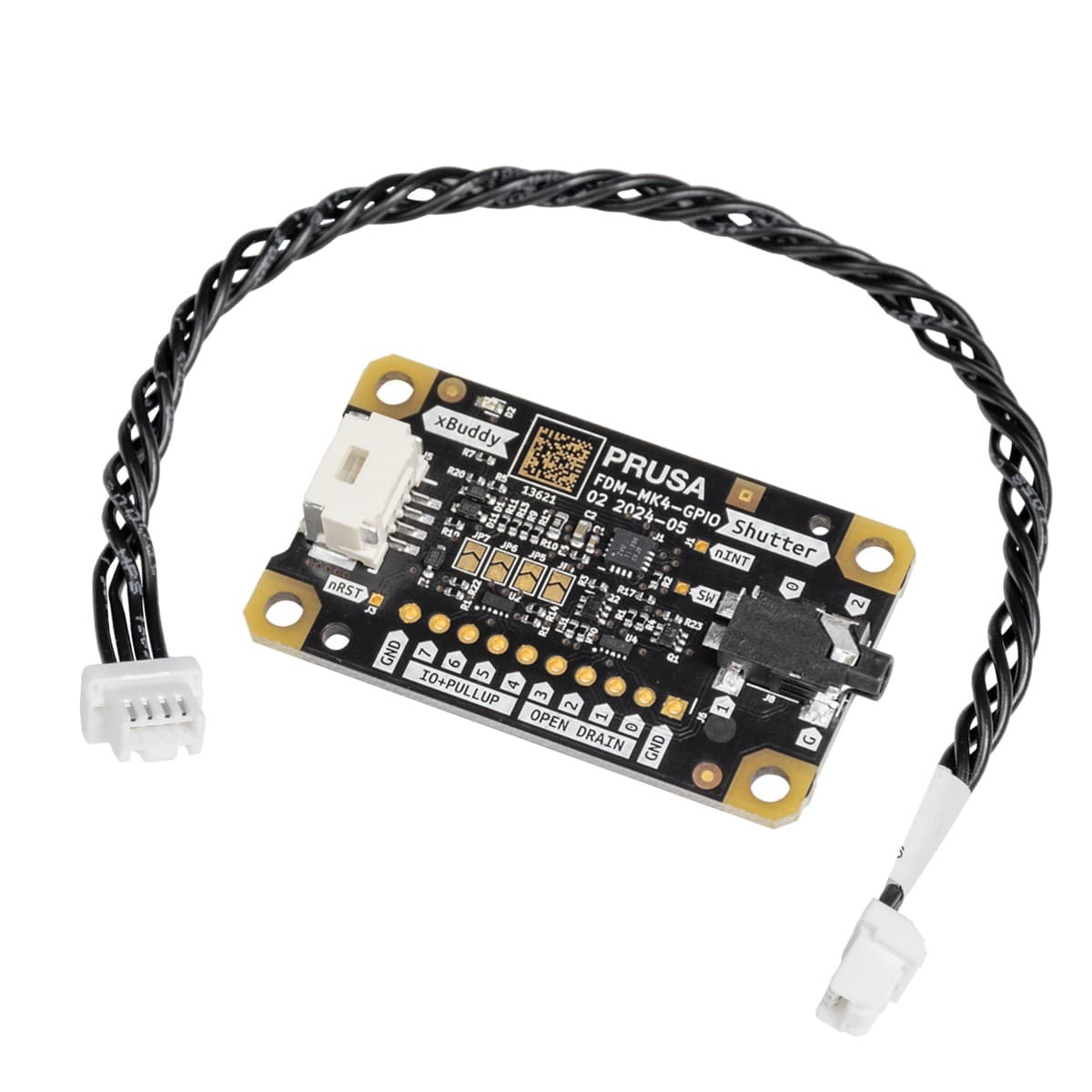 GPIO
