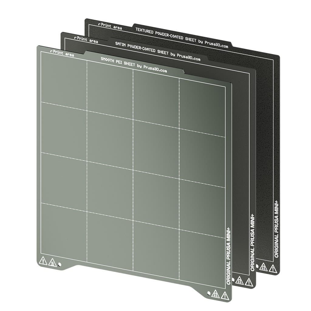 MINI Sheets