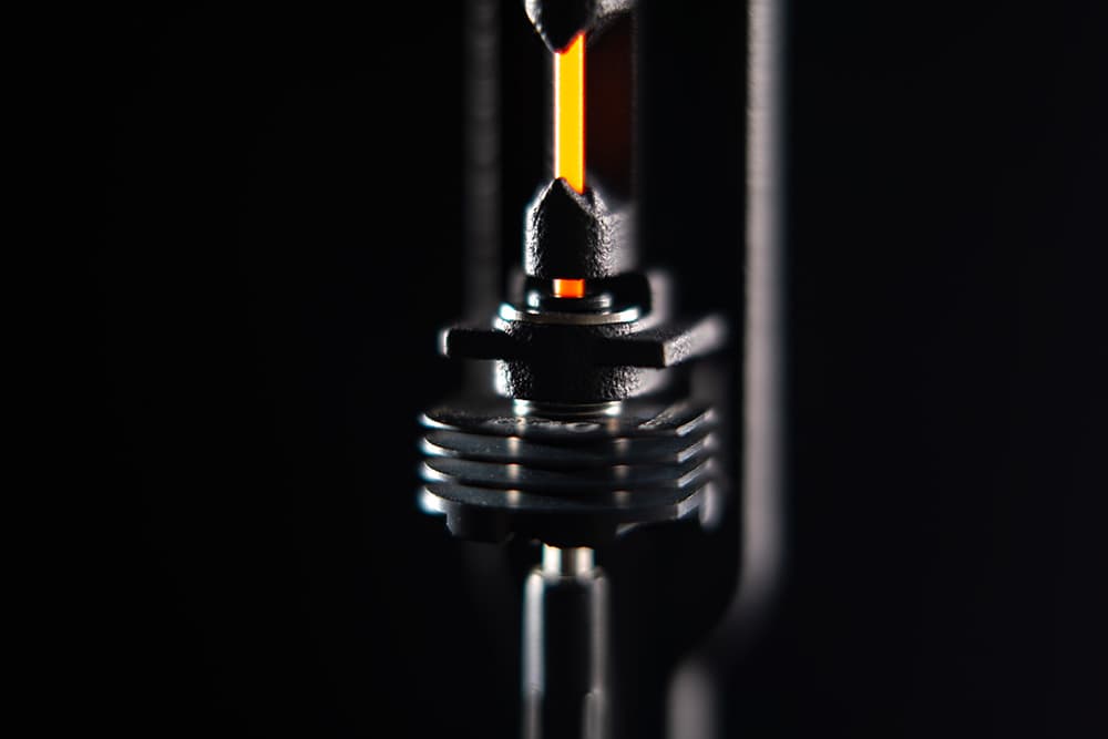 indx nozzle