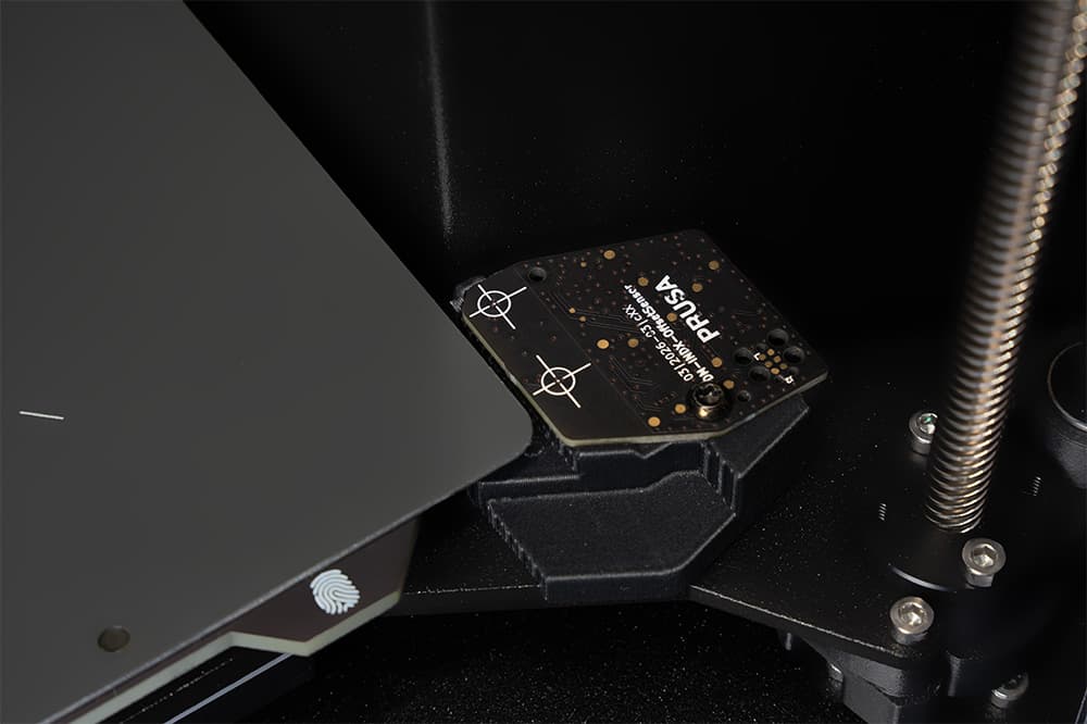 offset sensor