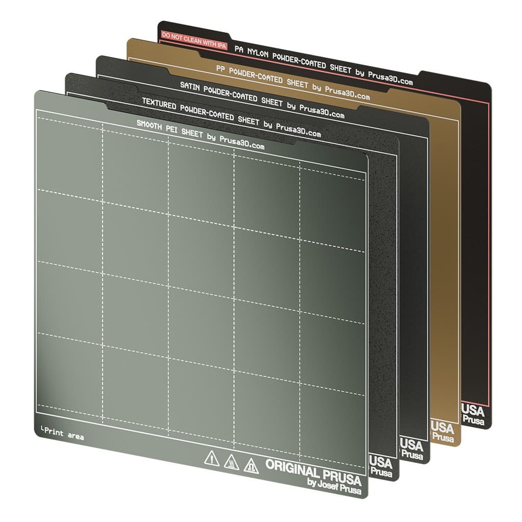 Sheets Full Set