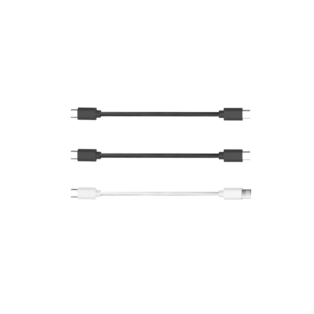 Smart Grip Cable for Moose Series