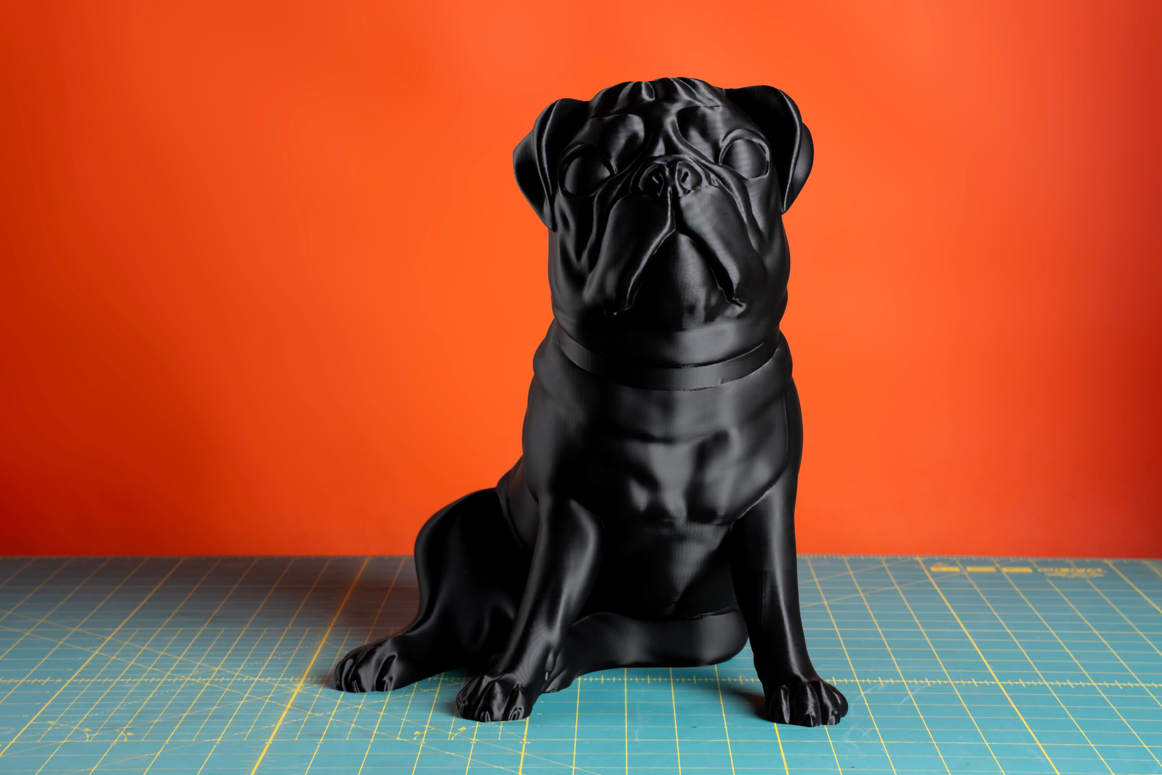 Large Buddy3D