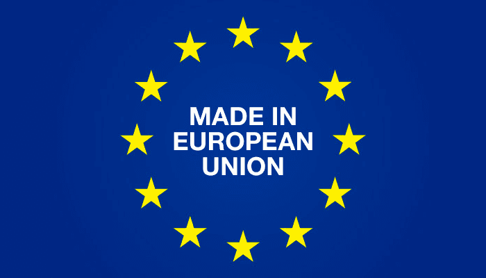Made in the EU