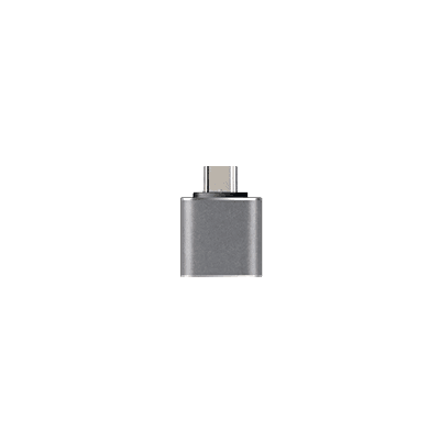 Adapter (A)