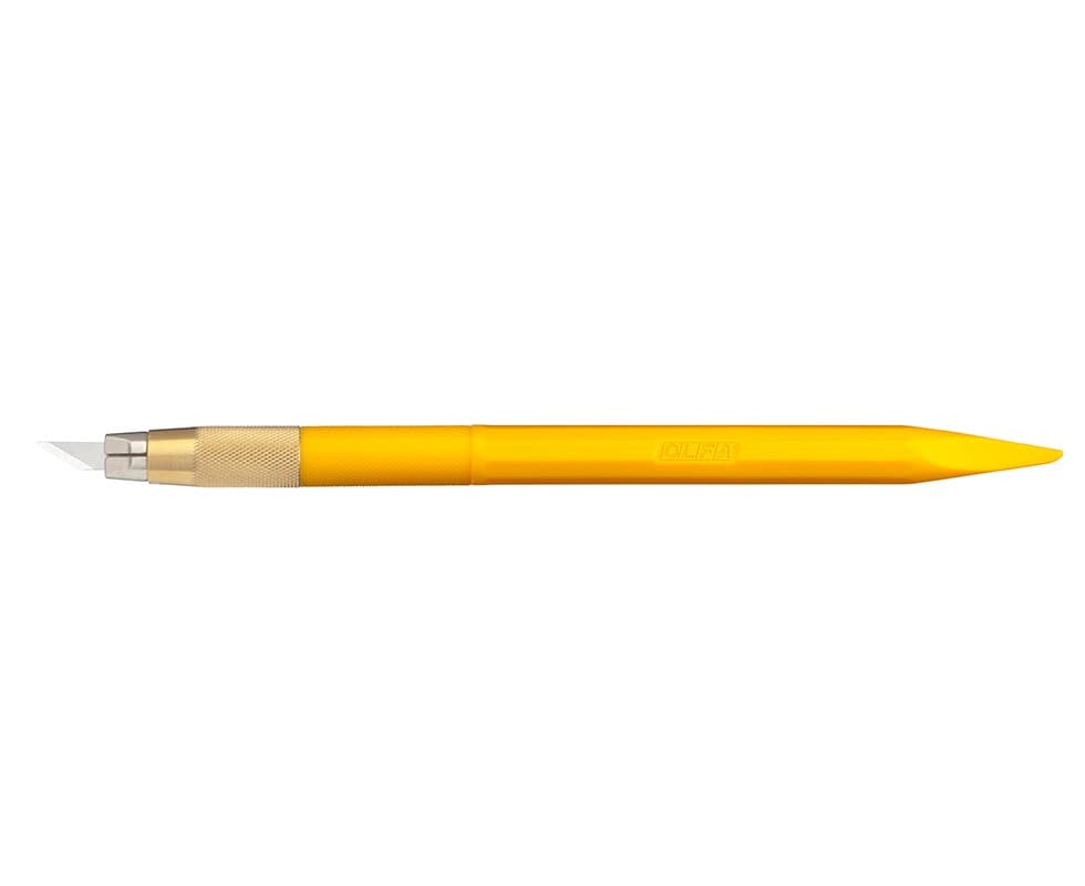 Olfa scalpel AK 5