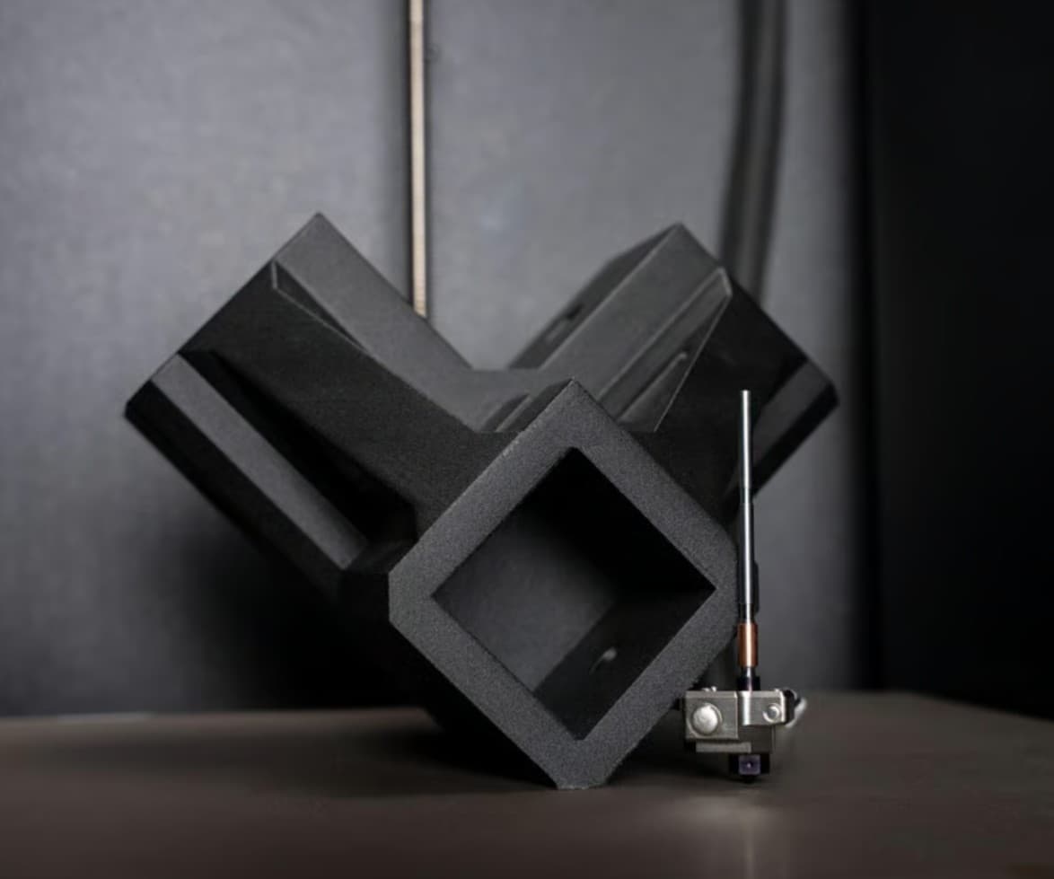 HT Hotend Upgrade