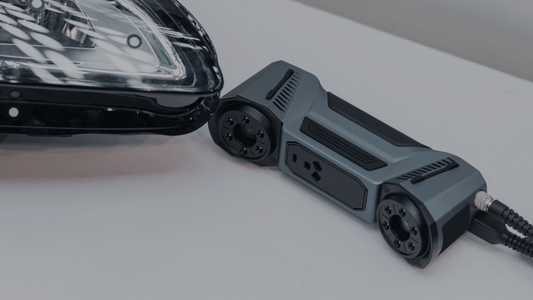 How 3D Scanning Is Transforming Modern Manufacturing - Fabinity