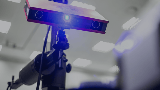 The Complete Guide to Choosing the Right 3D Scanner - Fabinity