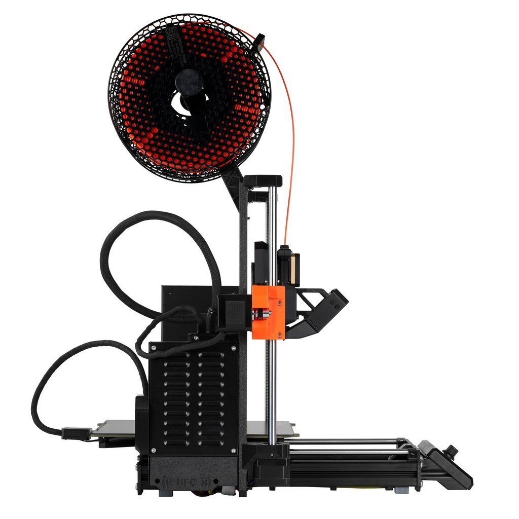 Original Prusa MK4S 3D Printer - Fabinity