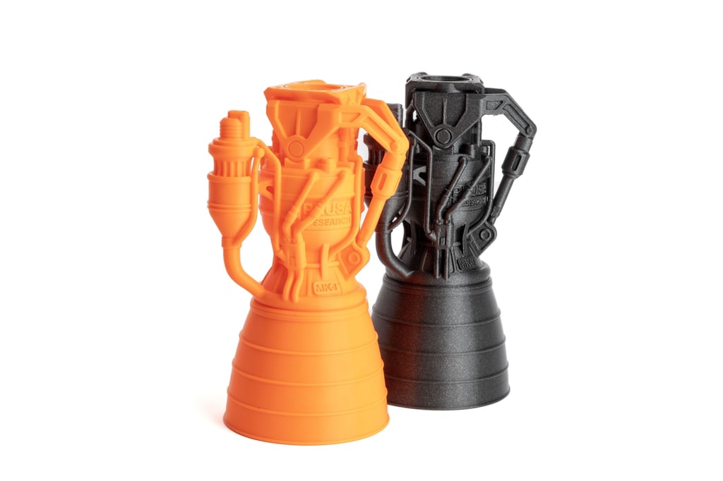 Original Prusa MK4S 3D Printer - Fabinity