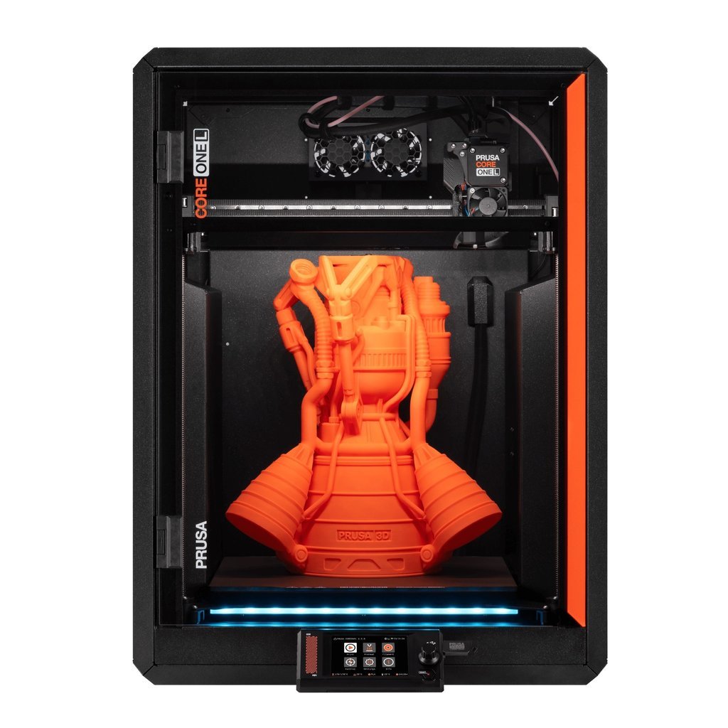 Prusa CORE One L - Fabinity