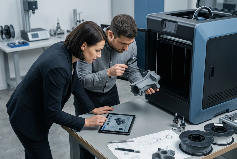 Step 2: Compare & Choose The Right Tool