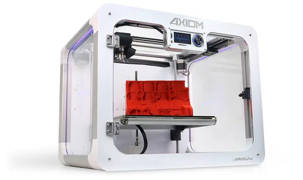AW3D AXIOM 3D Printer - Fabinity