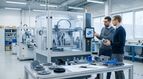 Tools for Every Stage of Growth