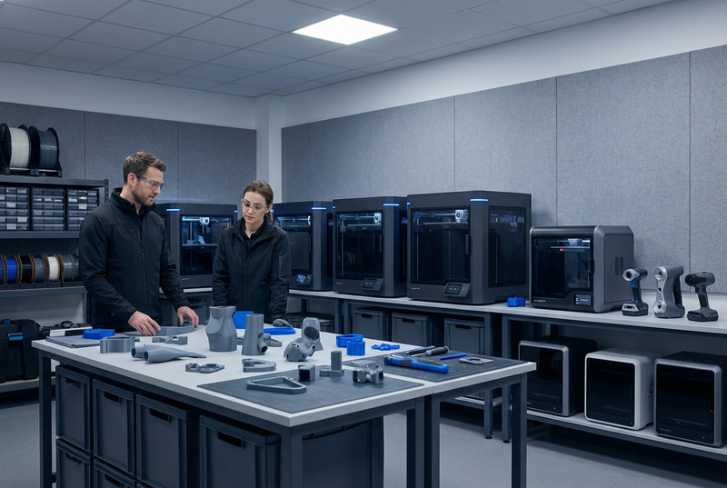 Step 5: Expand as your operation grows