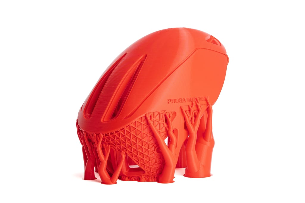 Original Prusa MK4S 3D Printer - Fabinity