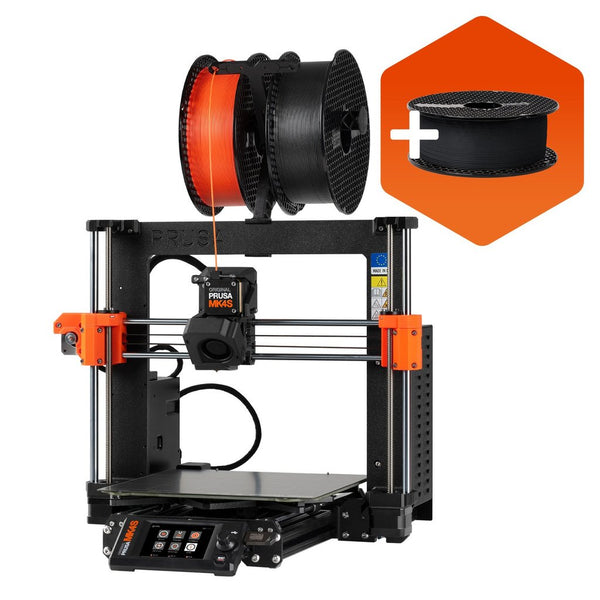 Original Prusa MK4S 3D Printer - Fabinity