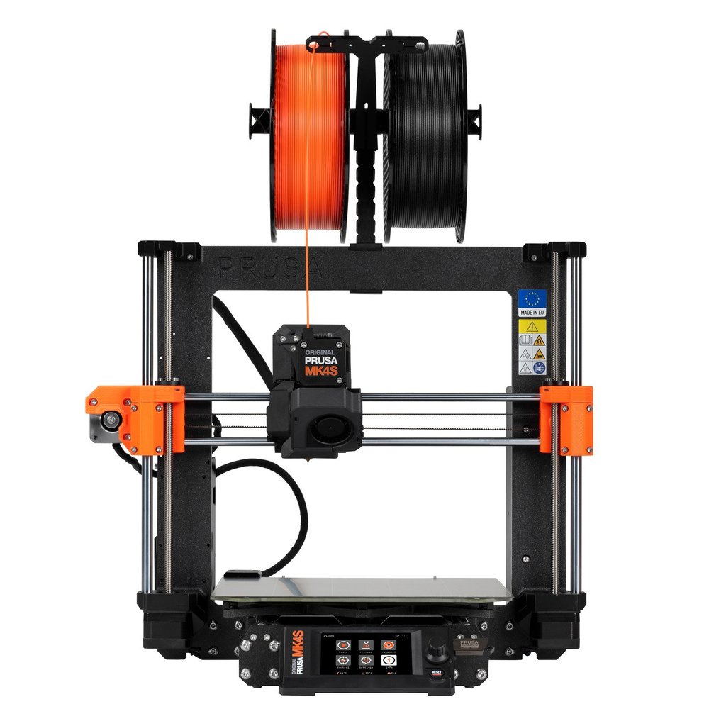 Original Prusa MK4S 3D Printer - Fabinity