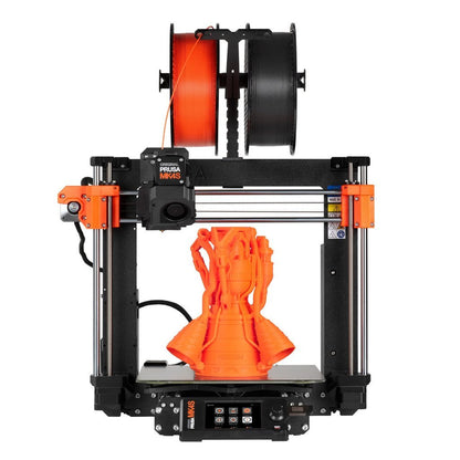 Original Prusa MK4S 3D Printer - Fabinity