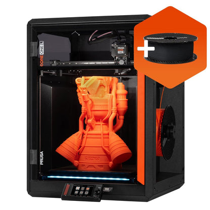 Prusa CORE One L - Fabinity