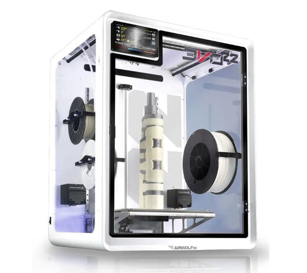 EVO 22 Large Format 3D Printer - Fabinity